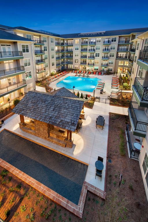 Revival on Main Apartments Kennesaw, GA Trulia