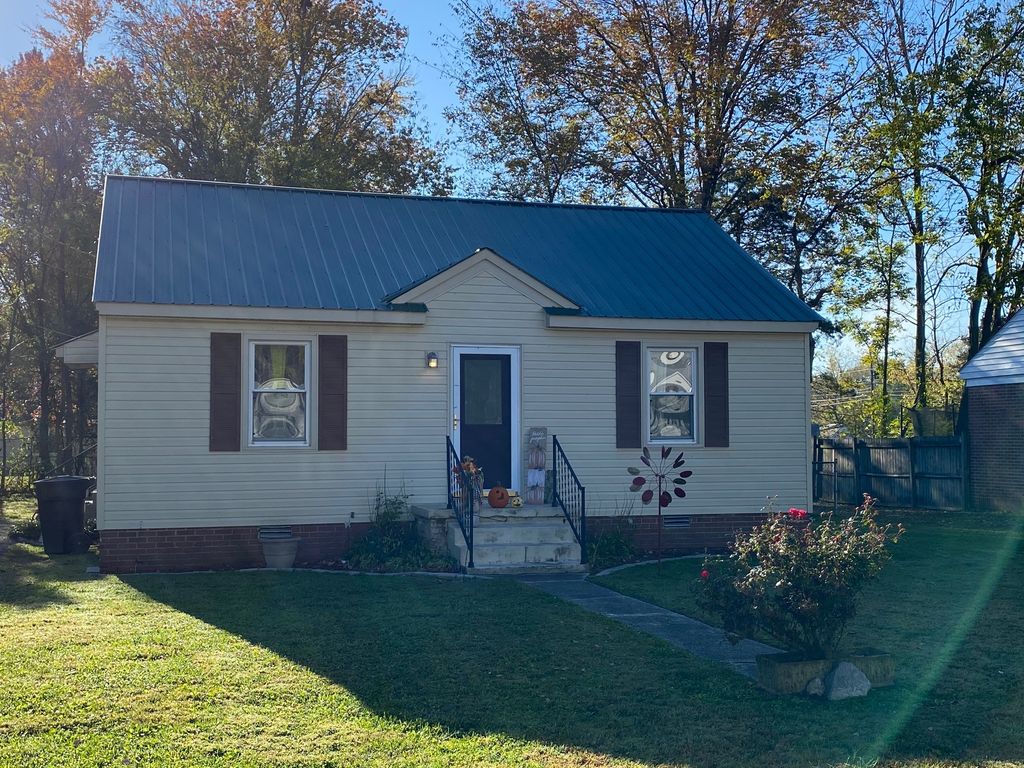 304 Stegall St, Tullahoma, TN 37388 Trulia