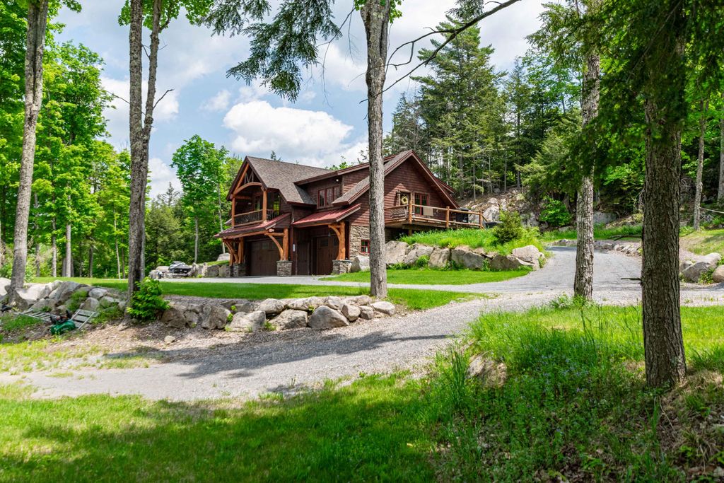 61 S South Shore Rd, Inlet, NY 13360 MLS 201718 Trulia