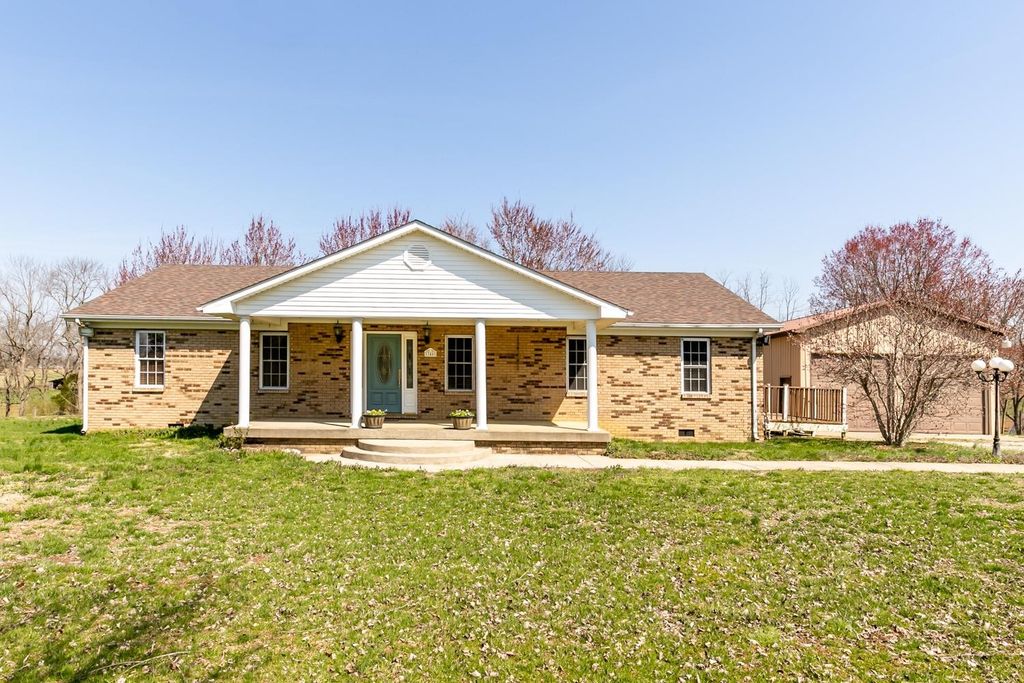 340 Welch Rd, Jeffersonville, KY 40337 Trulia