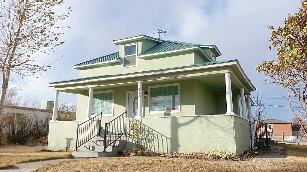 234 Central Ave, Sweet Grass, MT 59484 Trulia