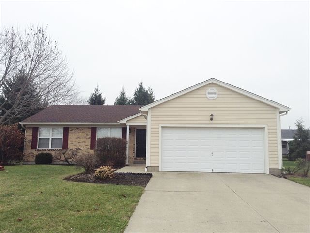 410 Morning Sun Dr, Maineville, OH 45039