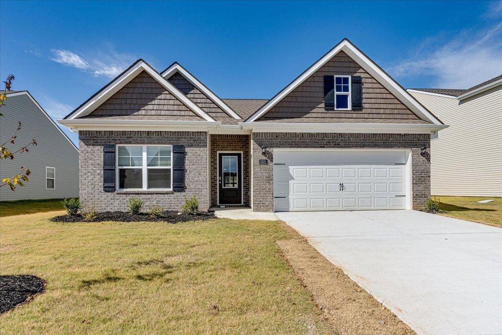 3221 Rolling Meadow Way NE, Cleveland, TN 37323 Trulia