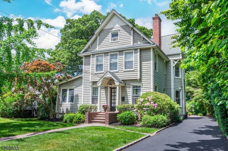 479 Prospect St, Nutley, NJ 07110 MLS 3904708 Trulia