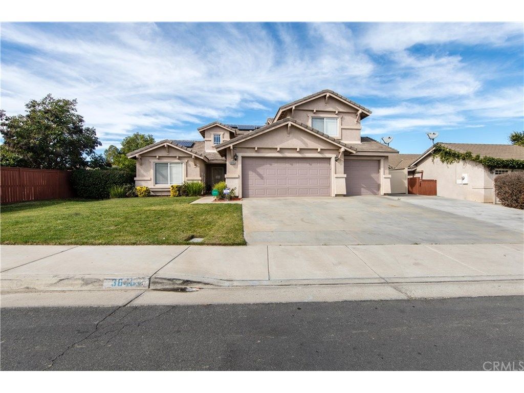 36465 Cognac St, Winchester, CA 92596 Trulia