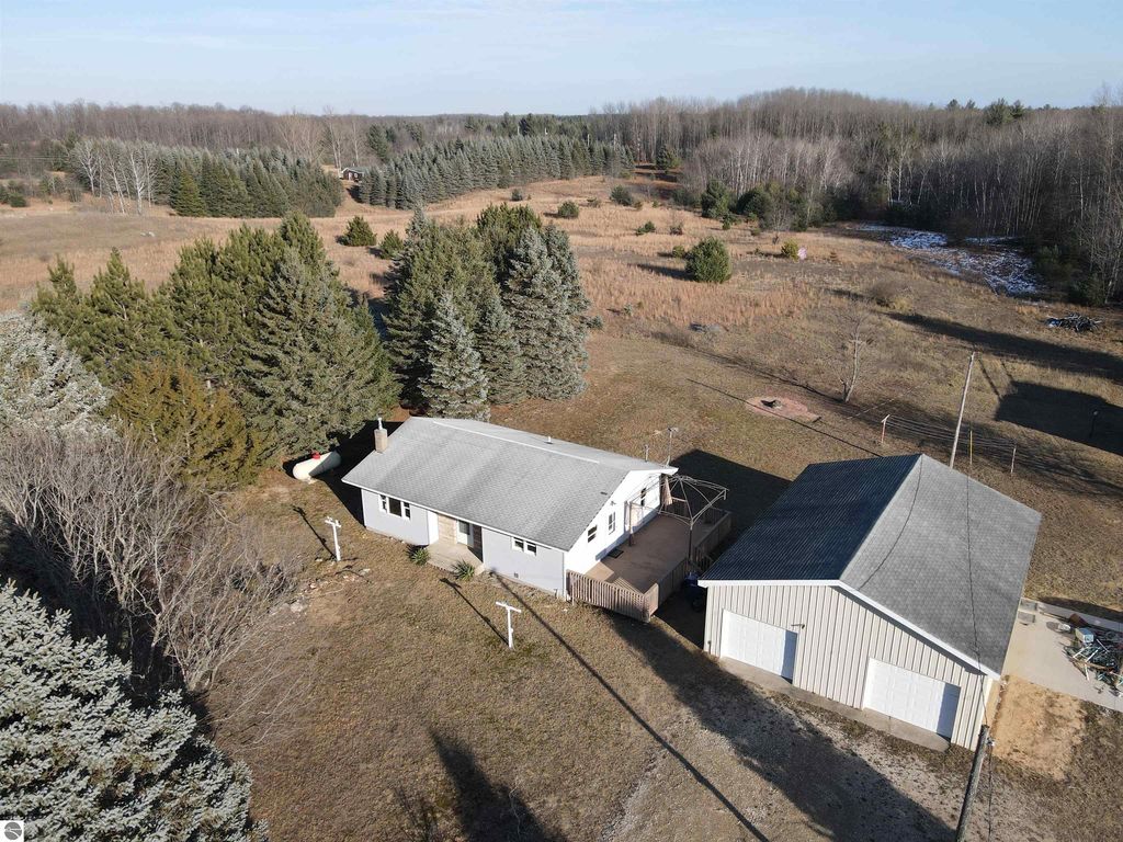 9147 Shippy Rd SW, Fife Lake, MI 49633 Trulia