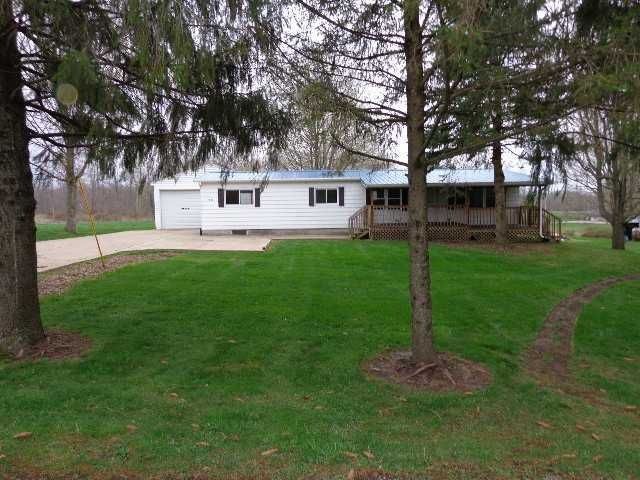 7837 Anker Dr, Galion, OH 44833