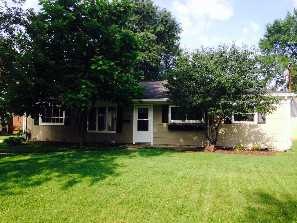 1109 Park Ln, Toledo, OH 43615 Trulia