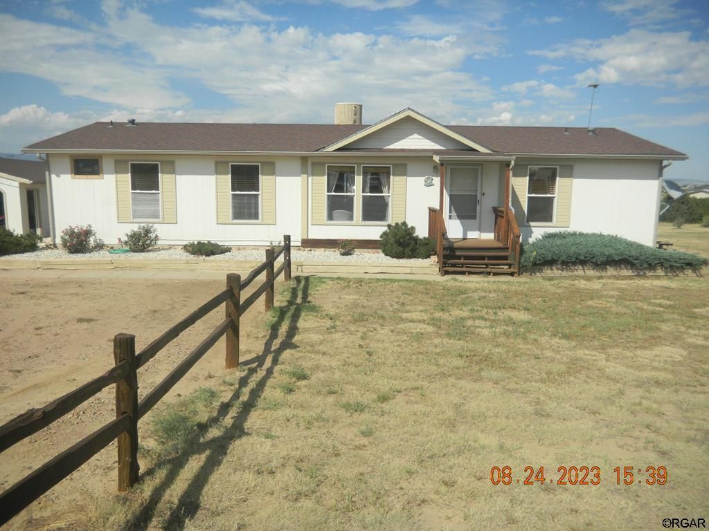 1223 Cap Rock Rd, Coal Creek, CO 81221 MLS 69533 Trulia