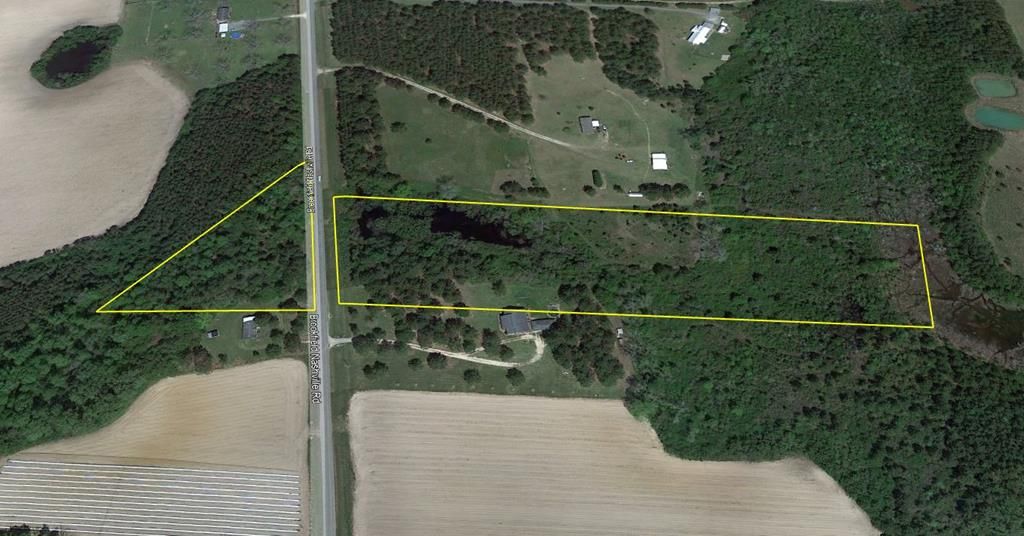 Sapps Lake Rd, Enigma, GA 31749 Trulia