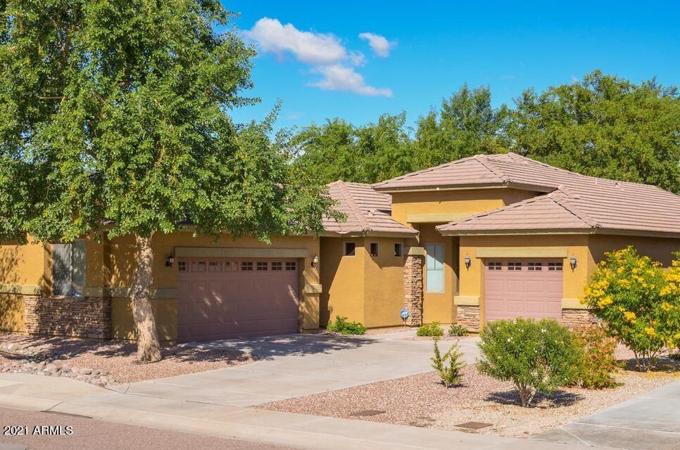 1516 E Constance Way, Phoenix, AZ 85042