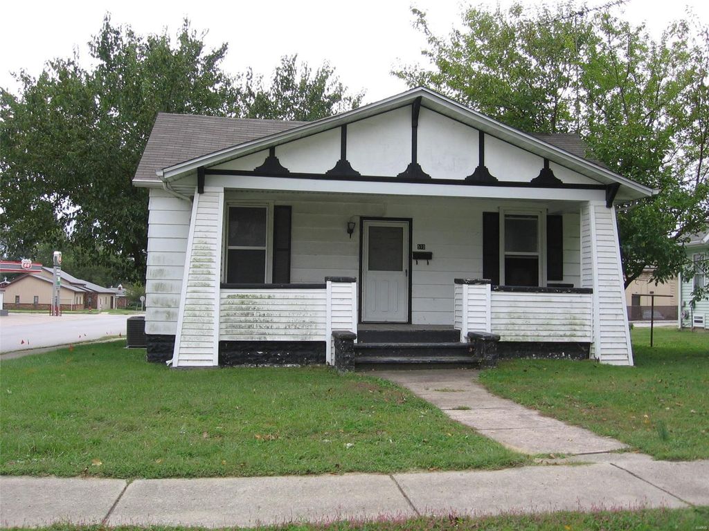 510 Fairfax St, Carlyle, IL 62231 Trulia