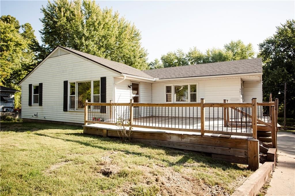 301 N Lee St, Buckner, MO 64016 Trulia