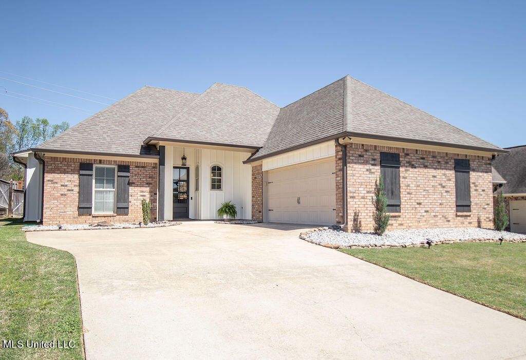 218 Grace Dr, Flowood, MS 39232 MLS 4075152 Trulia