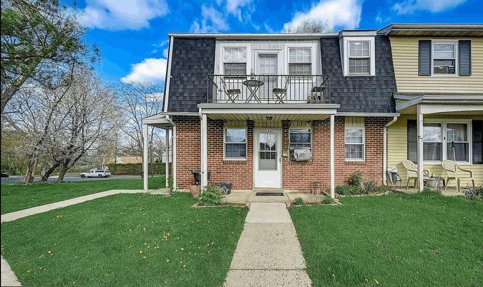 143 Reliance Pl, Telford, PA 18969 Trulia