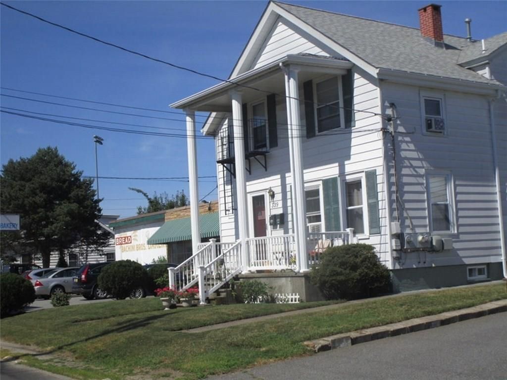339 York Ave, Pawtucket, RI 02860 Trulia