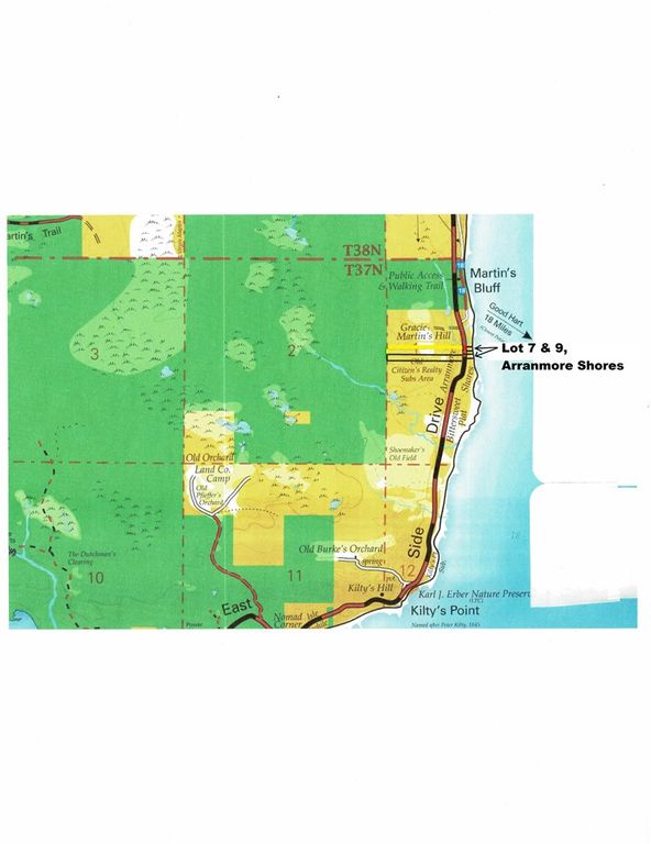 E Side Dr, Beaver island, MI 49782 MLS 470054 Trulia