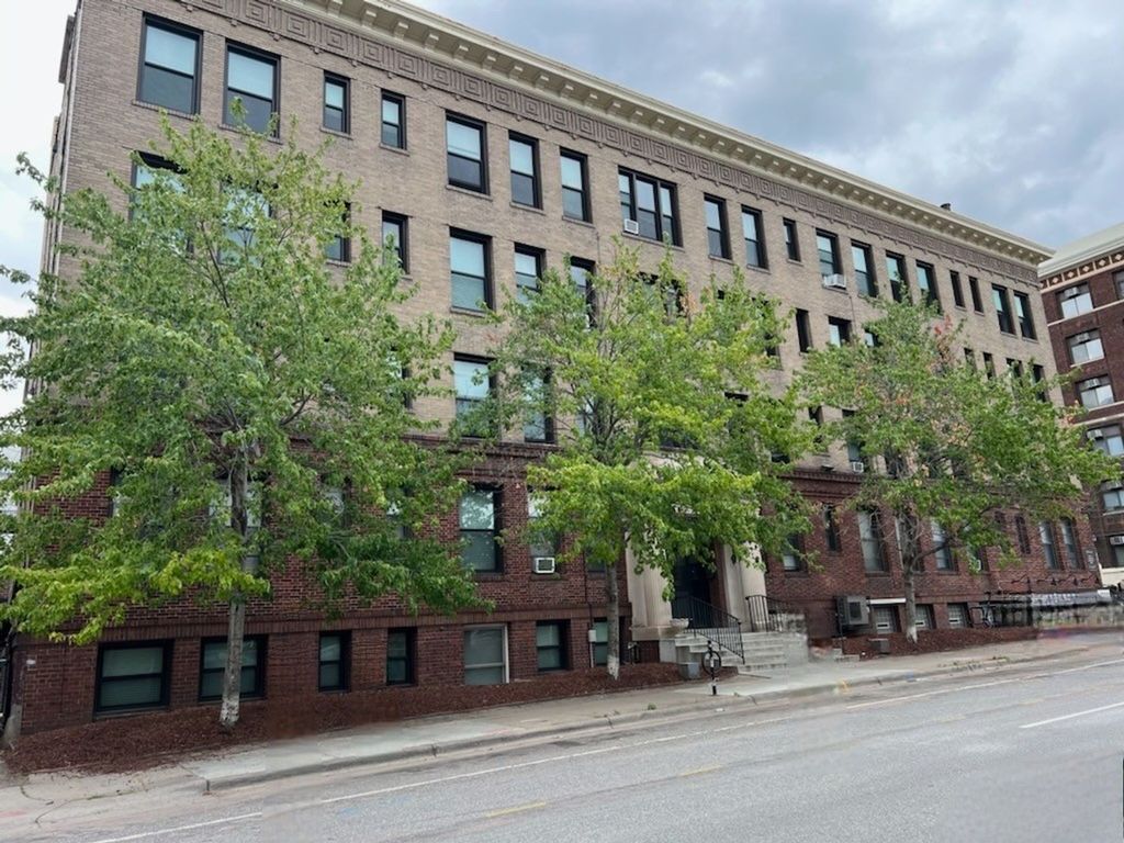 Soleil Apartments Minneapolis, MN Trulia