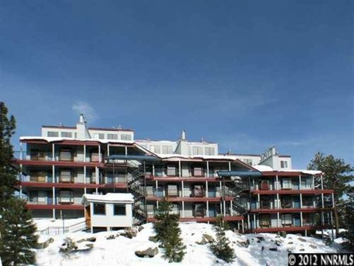754 Boulder Ct #16, Stateline, NV 89449