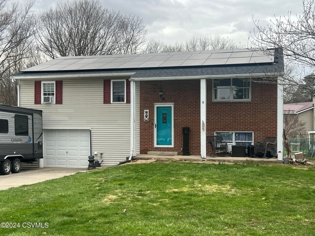 3 Pavilion Ln, Selinsgrove, PA 17870 MLS 2096383 Trulia