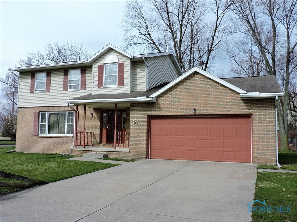 2033 Warren St, Toledo, OH 43620 Trulia