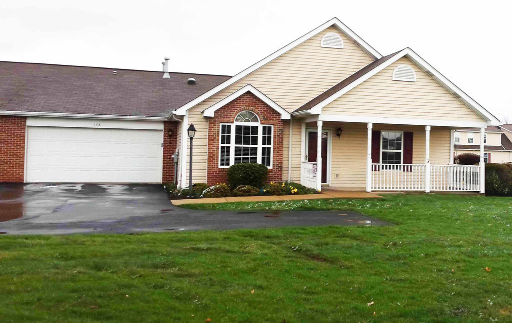 148 Rana Ln, Gibsonia, PA 15044 Trulia