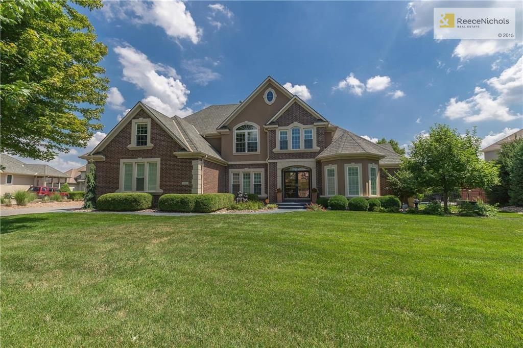 2305 NE Lake Breeze Ln, Lees Summit, MO 64086 Trulia
