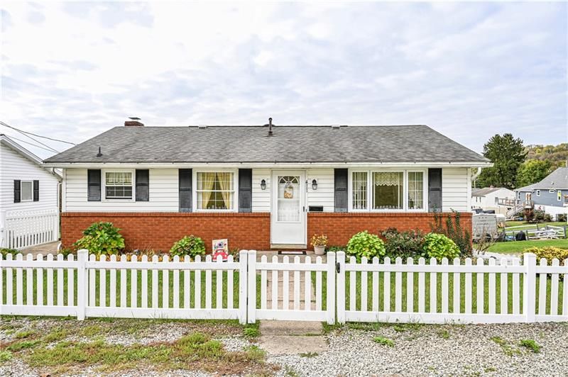 411 Clawson Ave, Youngwood, PA 15697 Trulia