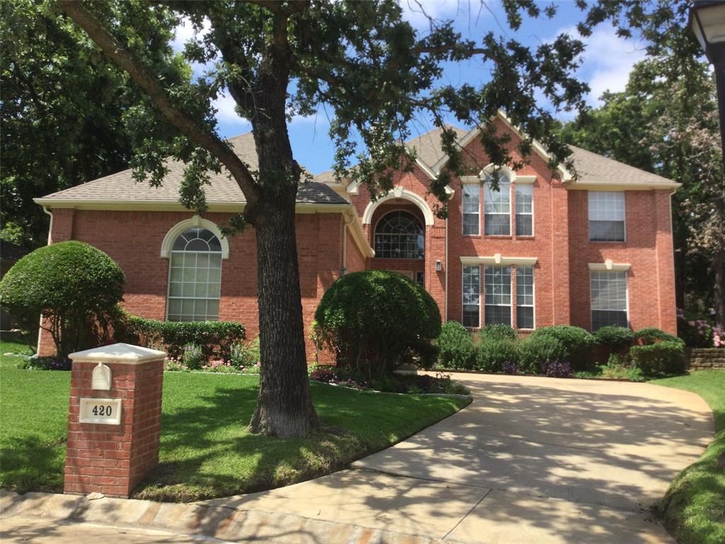 420 Royal Colonnade, Arlington, TX 76011