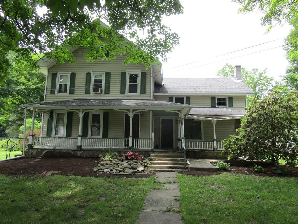 61 Canton St, Roaring Branch, PA 17765 Trulia