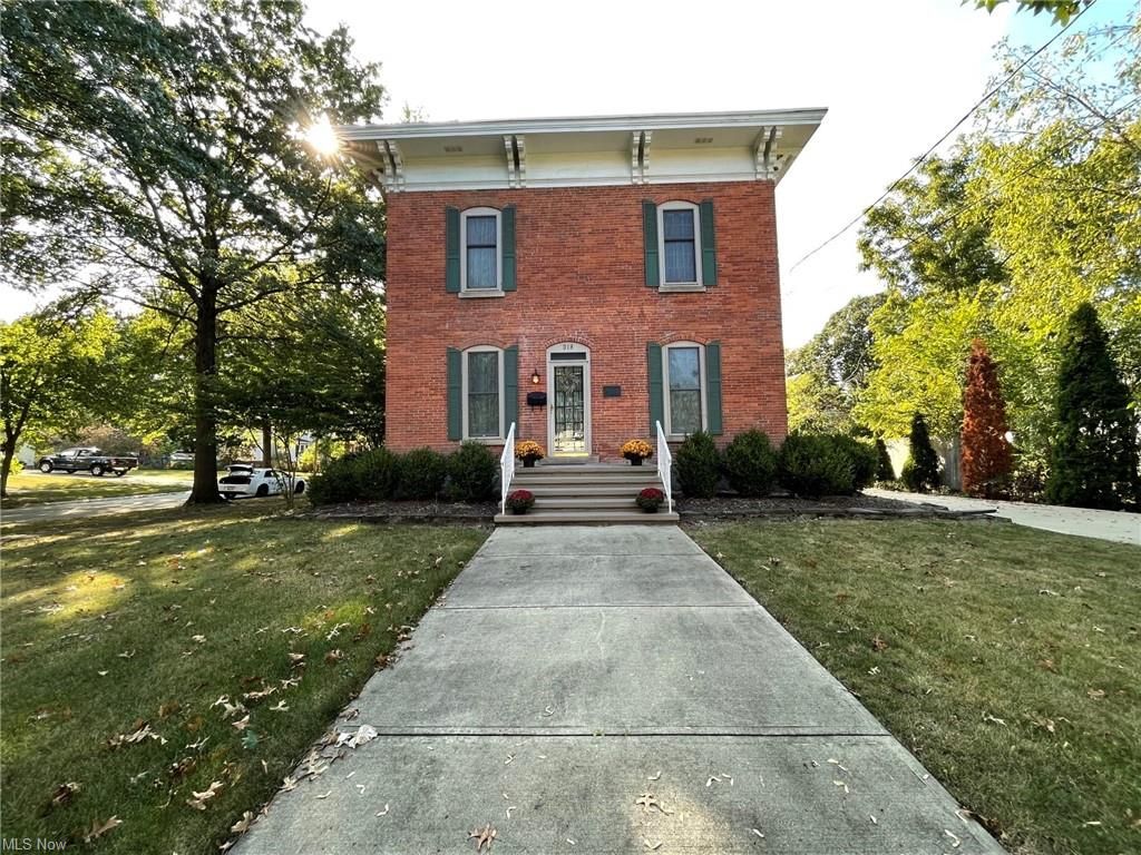 318 Courtland St, Wellington, OH 44090 Trulia