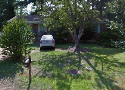 2424 Derwent Dr, Sumter, SC 29154