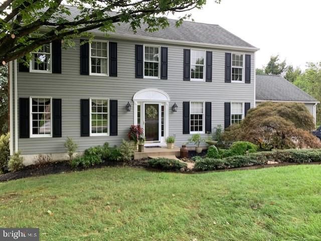 2234 Spring Lake Dr, Lutherville Timonium, MD 21093