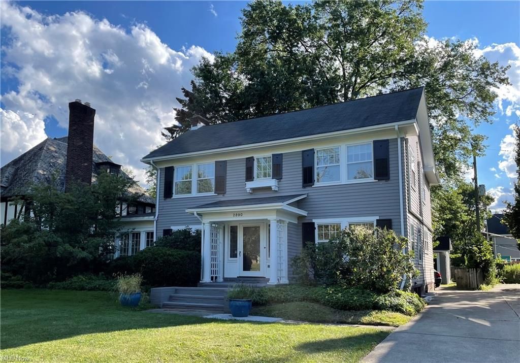 2890 Huntington Rd, Shaker Heights, OH 44120