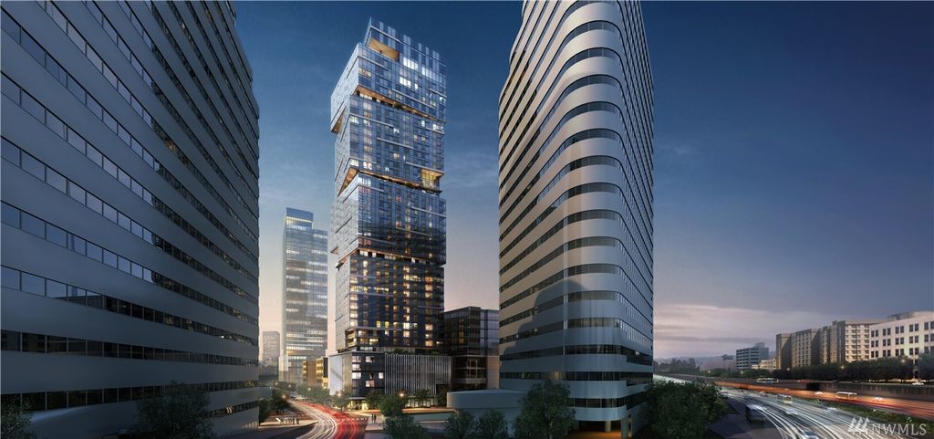 1200 Howell St #2700, Seattle, WA 98101