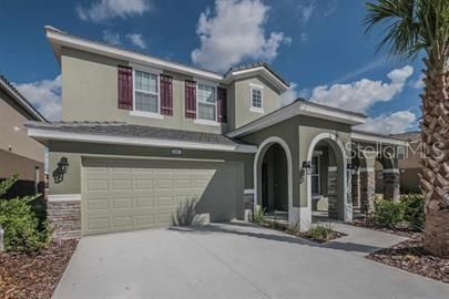 5365 Oakbourne Ave, Davenport, FL 33837