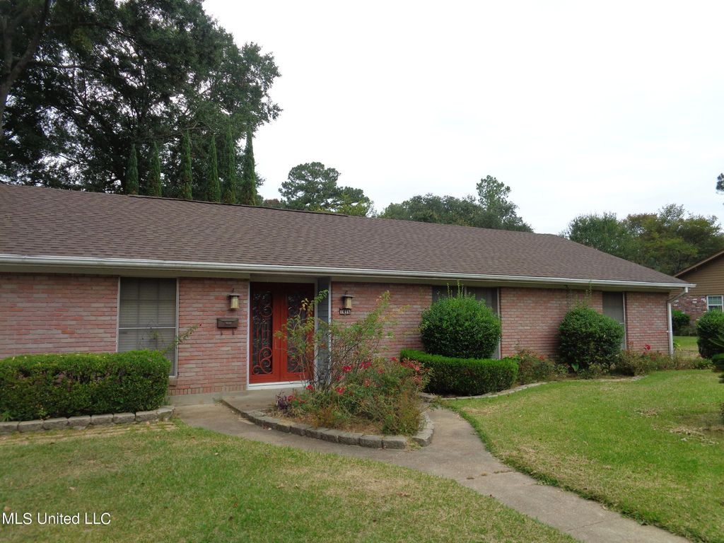 1416 Radcliffe St, Jackson, MS 39211 Trulia