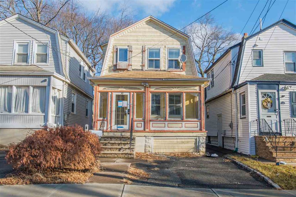 31 Tichenor Pl, Montclair, NJ 07042 Trulia