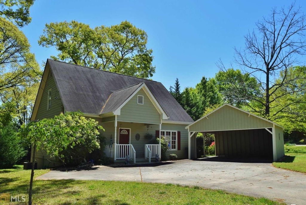 buford rental homes