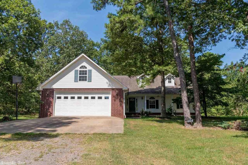 18024 Cameo Rd, Bigelow, AR 72016 Trulia