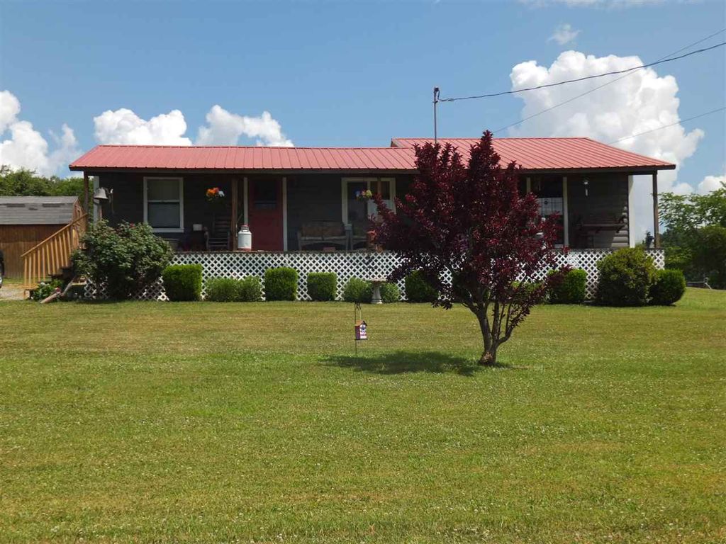 3166 Old Parrottsville Hwy, Parrottsville, TN 37843 Trulia