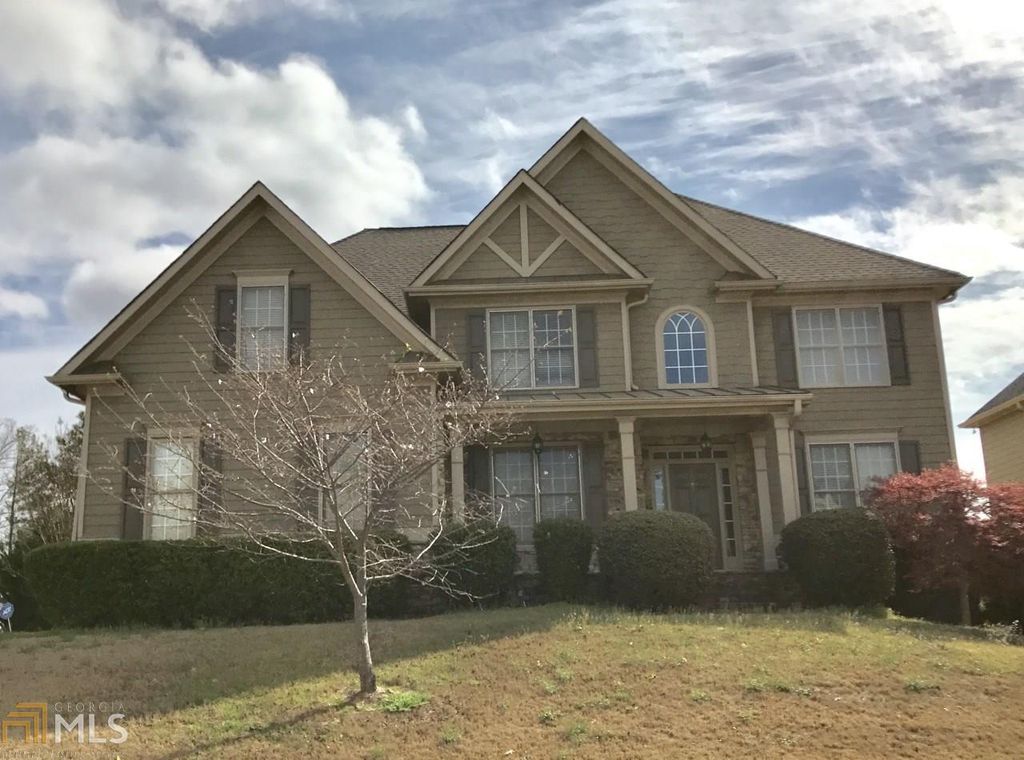 2825 Daniel Park Run, Dacula, GA 30019 Trulia