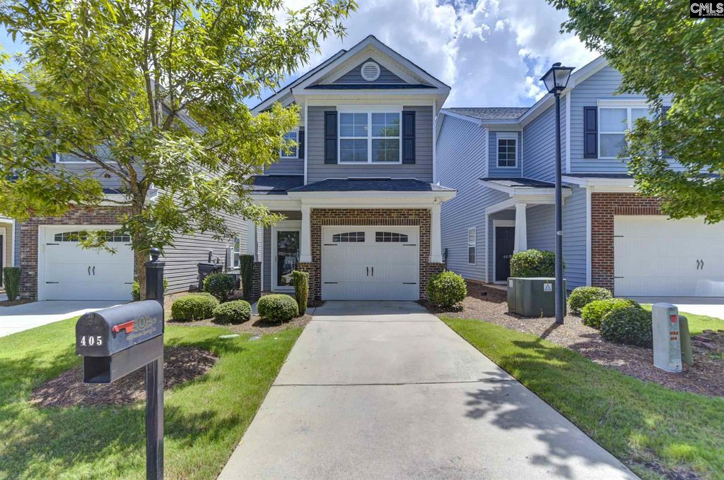 405 Saluda Springs Rd, Lexington, SC 29072 Trulia