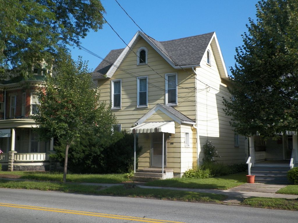 408 W Mahoning St, Punxsutawney, PA 15767 Trulia