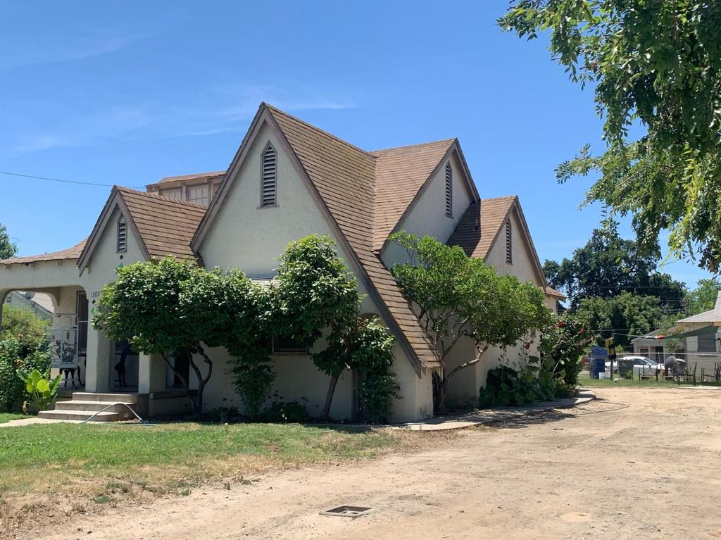 1307 Sanger Ave, Sanger, CA 93657 MLS 561742 Trulia