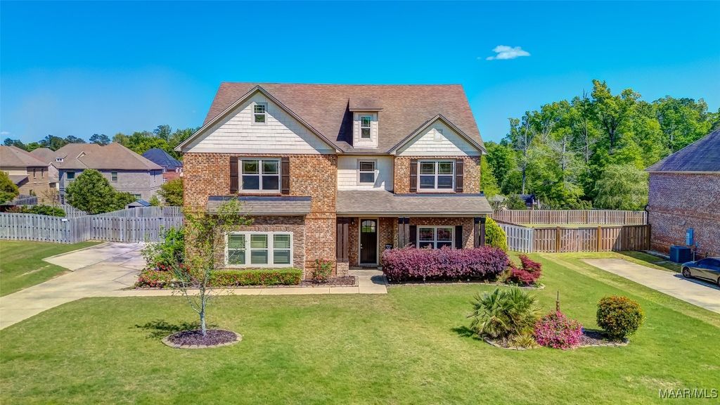 440 New Providence Way, Pike Road, AL 36064