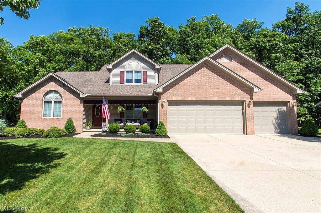 4119 Sacramento Blvd, Medina, OH 44256 Trulia