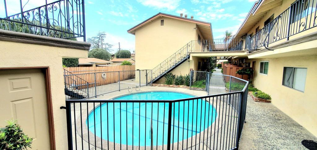 1140 W  Duarte Rd, Arcadia, CA 91007