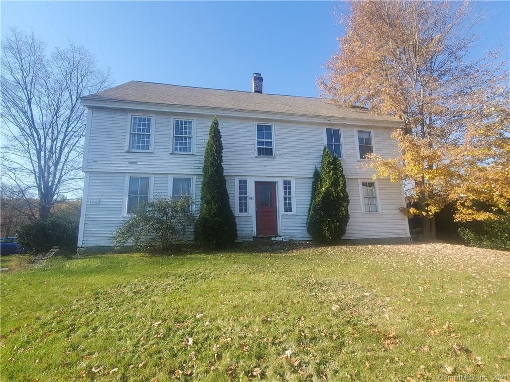 441 Jerome Ave, Bristol, CT 06010