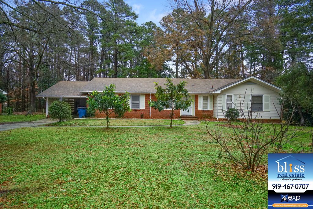 3305 Dixon Rd, Durham, NC 27707 Trulia